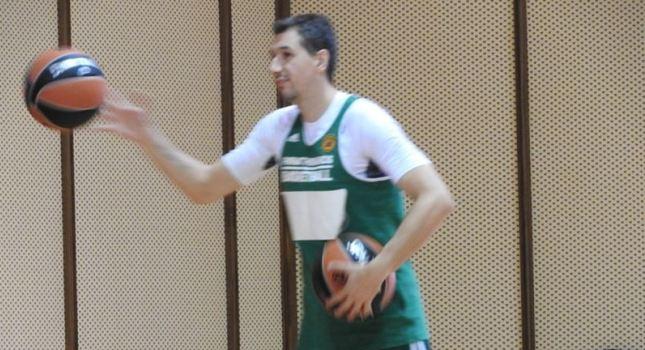 Μπήκαν Διαμαντίδης, Παπαγιάννης