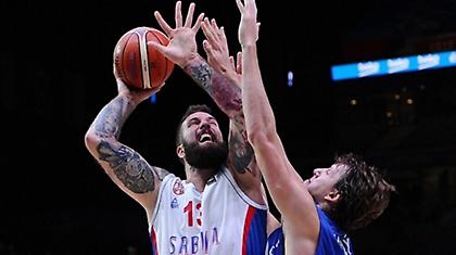 Ραντούλιτσα: «Σημασία έχει η νίκη»