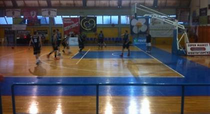 Με το «δεξί» ο Απόλλων Πατρών