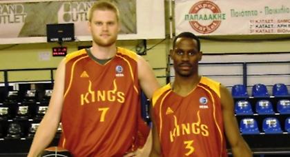 Ενσωματώθηκαν οι Ολλανδοί στο Ρέθυμνο