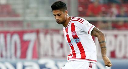 Ντα Κόστα: «Η τύχη δεν ήταν με το μέρος μας»