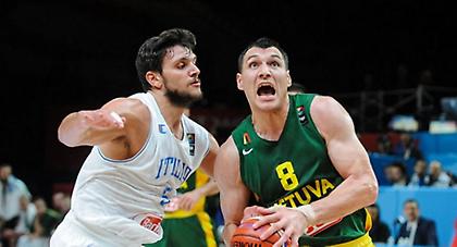 Ένα… έργο τέχνης για τον Ματσιούλις (pic)