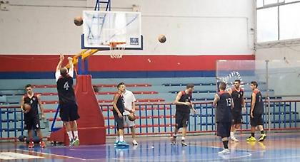 Το «restart» του Πανιωνίου