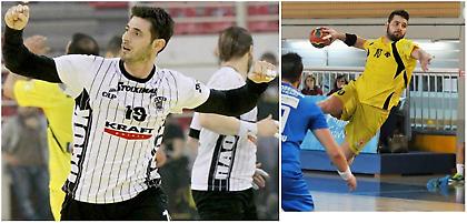 Playball με ντέρμπι ΑΕΚ- ΠΑΟΚ