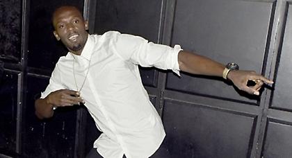 Ο Μπολτ ξέχασε να πληρώσει λογαριασμό 13.000 ευρώ