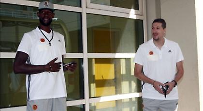 Πάει Κρήτη ο Παναθηναϊκός