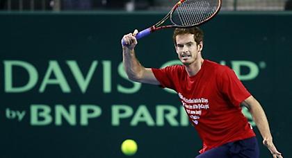 Πάνω από 300 ευρώ στους πρόσφυγες σε κάθε άσο του Μάρεϊ!