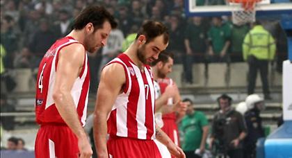 Παπαλουκάς: «Τυχερός που υπήρξα συμπαίκτης του Σπανούλη»