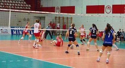 «Έκλεισαν» φιλικά Ολυμπιακός-Πανναξιακός