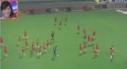 Σκόραραν με αντιπάλους… 55 παιδάκια! (video)