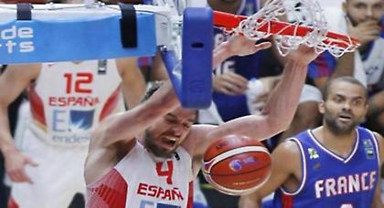 Το κάρφωμα-κερασάκι του Γκασόλ! (video)