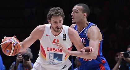 Γκασόλ: «Τώρα, πάμε για το χρυσό»