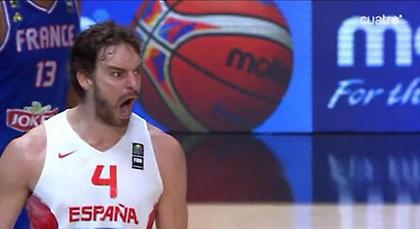 Το συγκλονιστικό φινάλε στο Ισπανία-Γαλλία (video)