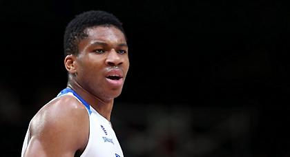 Με Giannis το Top 5 (video)