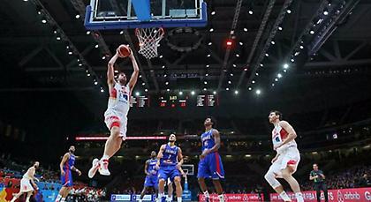 Η απίστευτη παράσταση του Γκασόλ (video)