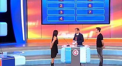 «Άκου τι είπαν!»: Πρεμιέρα  Δευτέρα 28 Σεπτεμβρίου