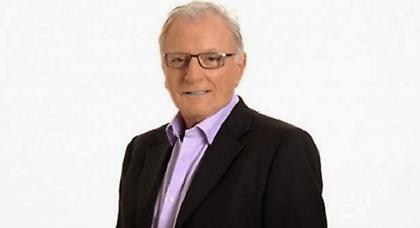 Πρεμιέρα για τον Κώστα Χαρδαβέλλα  στο ETV