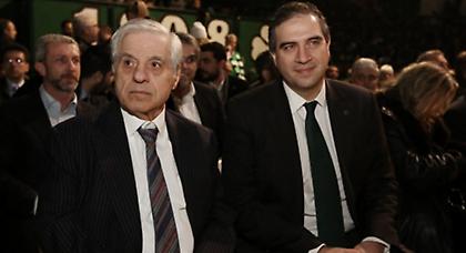 Μιχαλαριάς: «Μία πολύ εύκολη απόφαση να δώσουμε το όνομα στον κ.Παύλο»