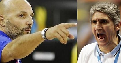 Ο Τζόρτζεβιτς θέλει να γίνει δεύτερος Γιαννάκης