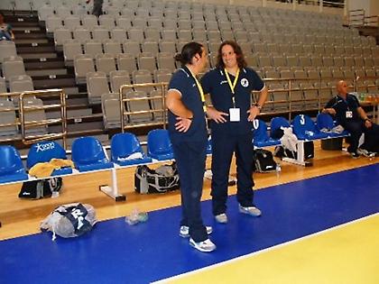 Φιλικό διαζύγιο Αρβανίτη- Κύπρου