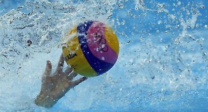 «Κλήρωσε» στο World League