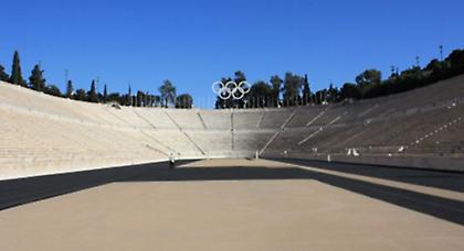 Απάντησε η ΕΟΕ για το θέμα με τους Ολυμπιακούς Κύκλους στο Παναθηναϊκό Στάδιο