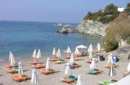 Μεγάλες επενδύσεις ξένων σε ξενοδοχεία της Ελλάδας