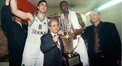 Για τον αξεπέραστο κ. Παύλο…