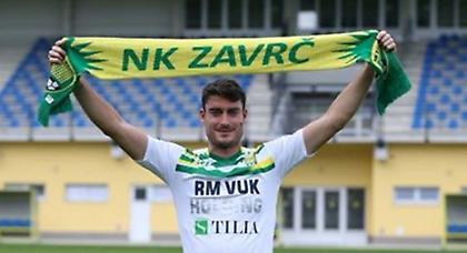 Συμβόλαιο για… 2.000 ευρώ υπέγραψε ο Ριέρα