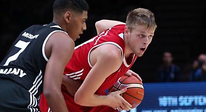 All star… Χαραλαμπόπουλος (pics/vids)