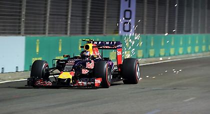 Από 18ος… πρώτος