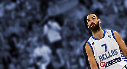 Βασίλη, ευχαριστούμε… (video)