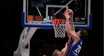 Τσεχία η τελευταία του Προολυμπιακού