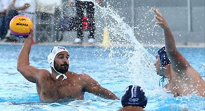 Δεν ήταν έτοιμη η Βουλιαγμένη…