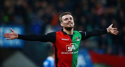 Το πήρε μόνος του ο Σάντος (video)