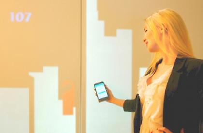 Ψηφιακό κλειδί στα ξενοδοχεία, σύντομα