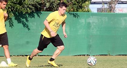 Πόι: «Ξαφνιάστηκα ευχάριστα»