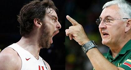 Ο Πάου και το λάου-λάου