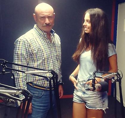 Ακούστε σε λίγο DRIVE & TRAVEL που βγάζει... κυβέρνηση