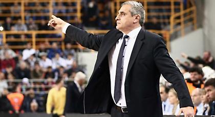 Πεδουλάκης: «Μαζί στις επιτυχίες, μαζί και στις αποτυχίες»