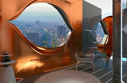 Τι θα γίνει στη παγκόσμια ξενοδοχειακή βιομηχανία το 2020