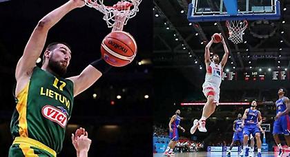 Γκάλης για όλους και για όλα στο Ευρωμπάσκετ