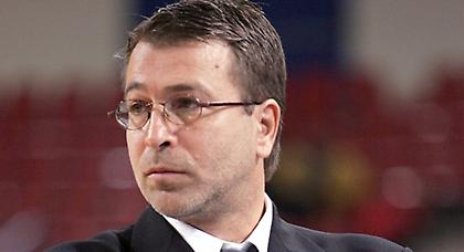 Ιωάννου: «Δεν απέτυχε στο Ευρωμπάσκετ Εθνική»