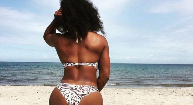 Στο ημερολόγιο της Pirelli η πληθωρική Σερένα (Pics)