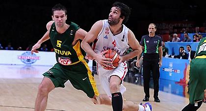 Δεν ξέρει να χάνει ο Τεόντοσιτς! (video)