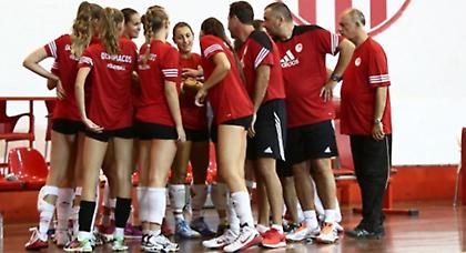 Θετικό τεστ για Ολυμπιακό