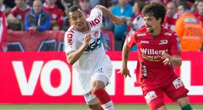 Δεν την… ζαλίζει η κορυφή (video)