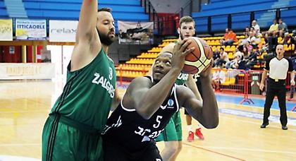 Έφυγε… νικητής από την Ιταλία ο Βουγιούκας