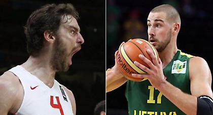 Η μάχη δύο κόσμων