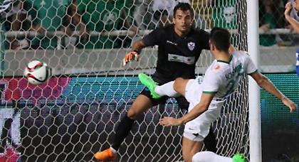 «Κυρία» κορυφής